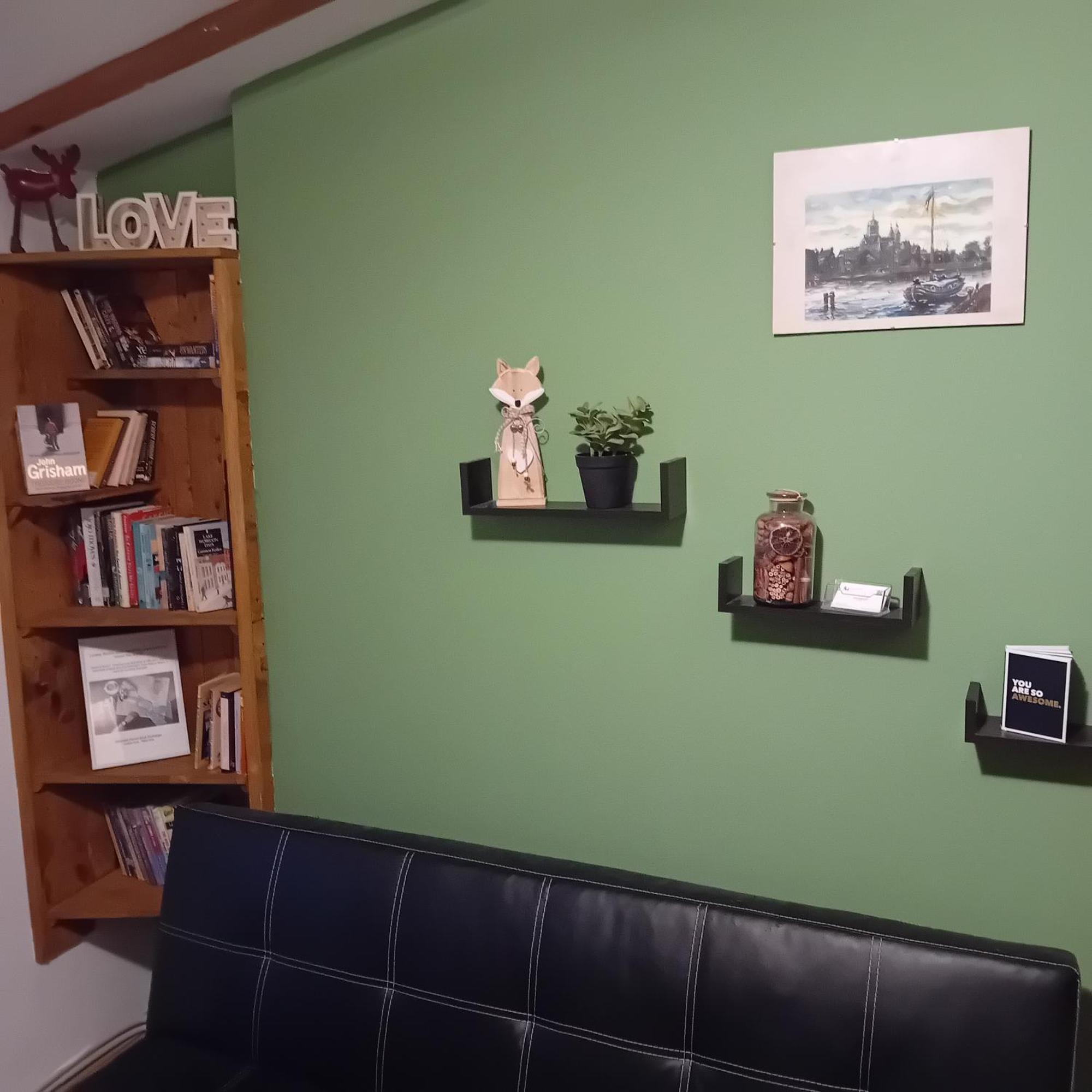 Dolna Matka Riverside Haven מראה חיצוני תמונה