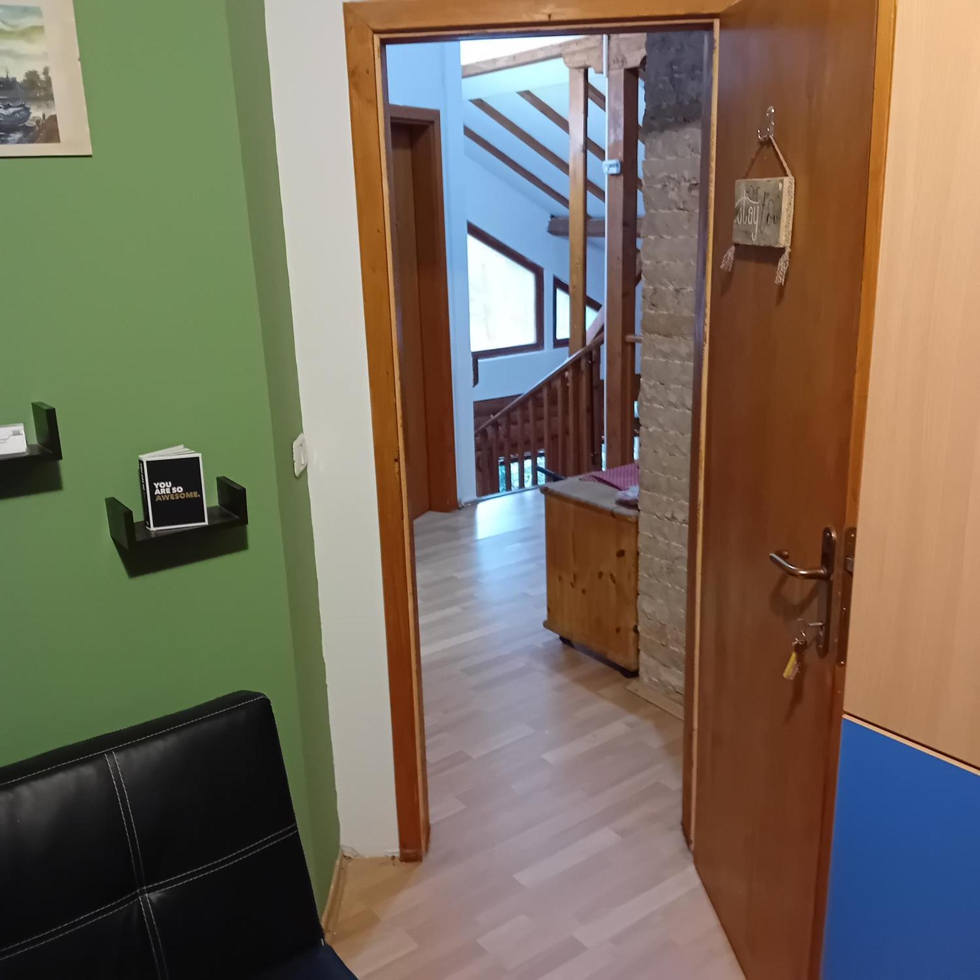 Dolna Matka Riverside Haven מראה חיצוני תמונה