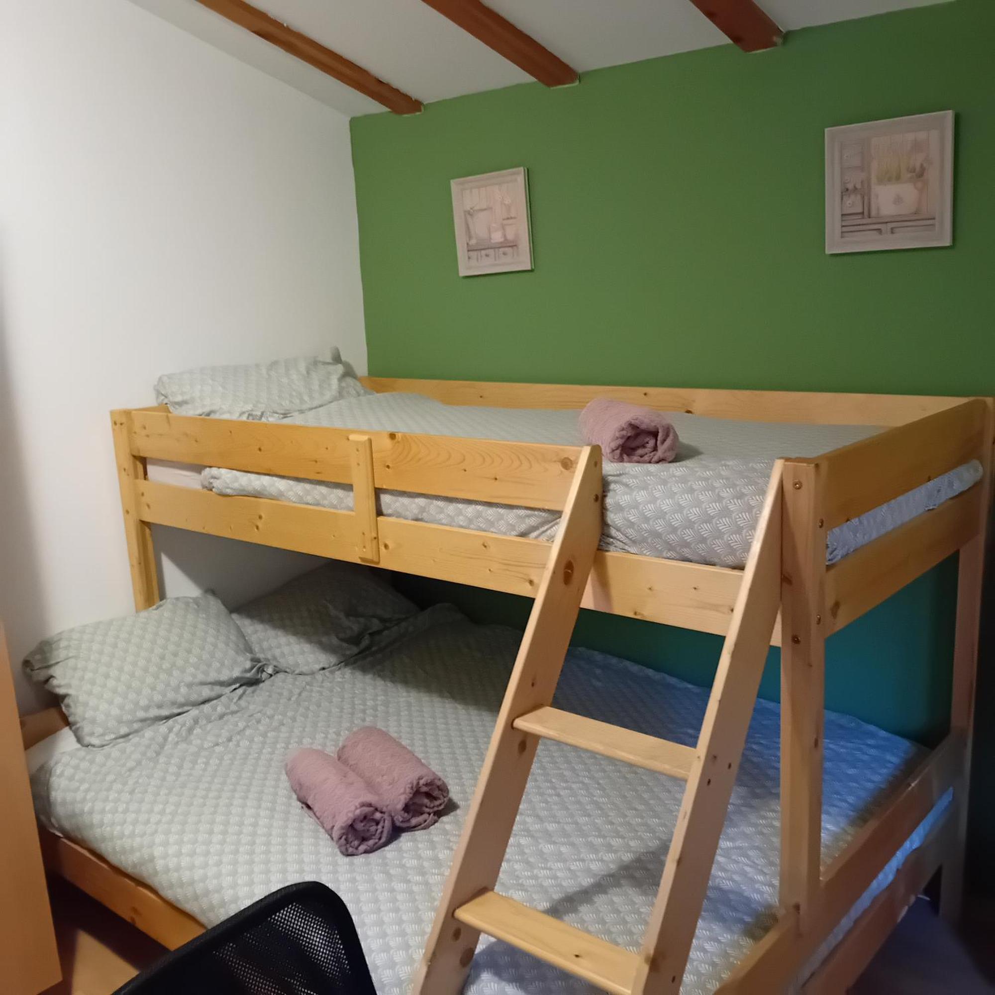 Dolna Matka Riverside Haven מראה חיצוני תמונה