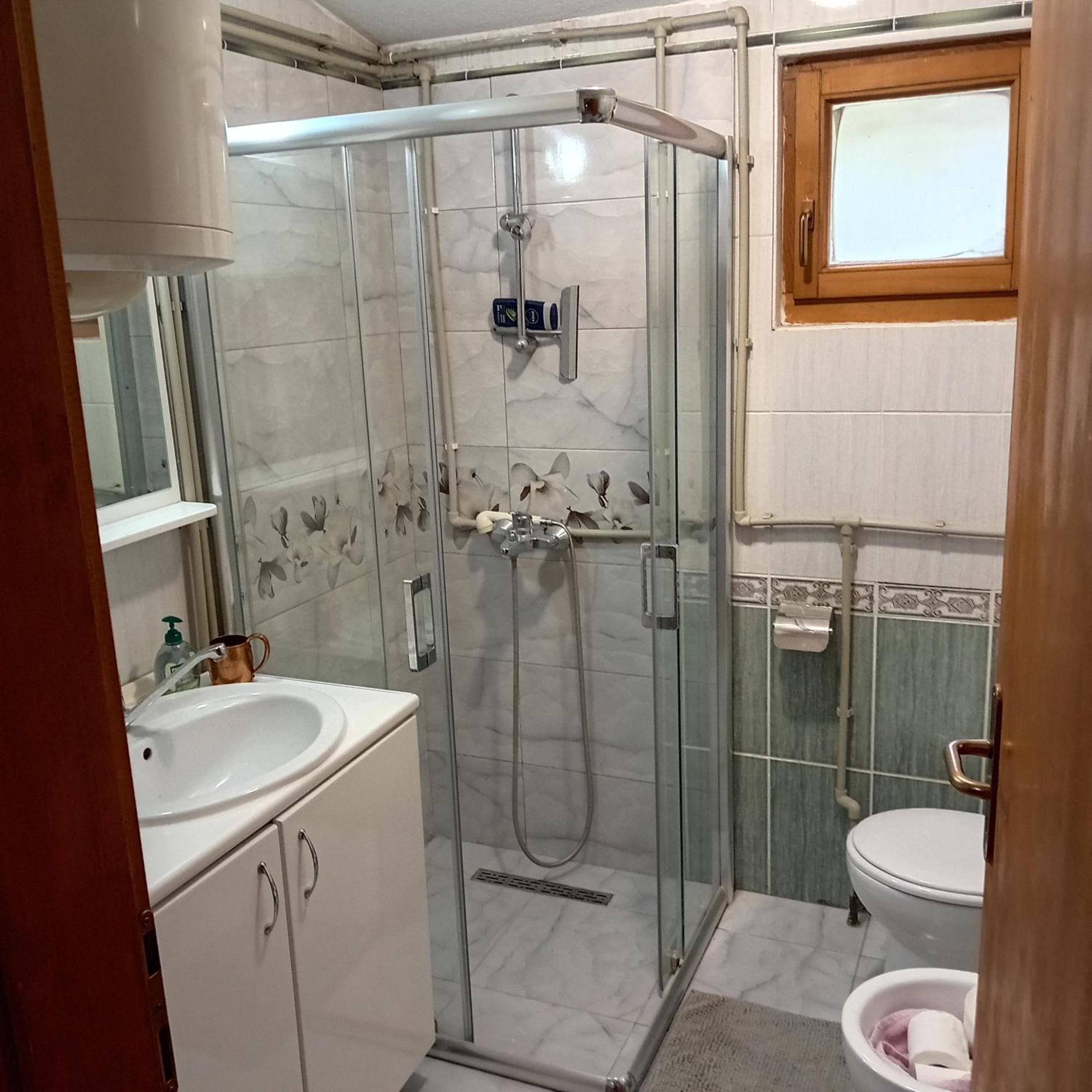 Dolna Matka Riverside Haven מראה חיצוני תמונה