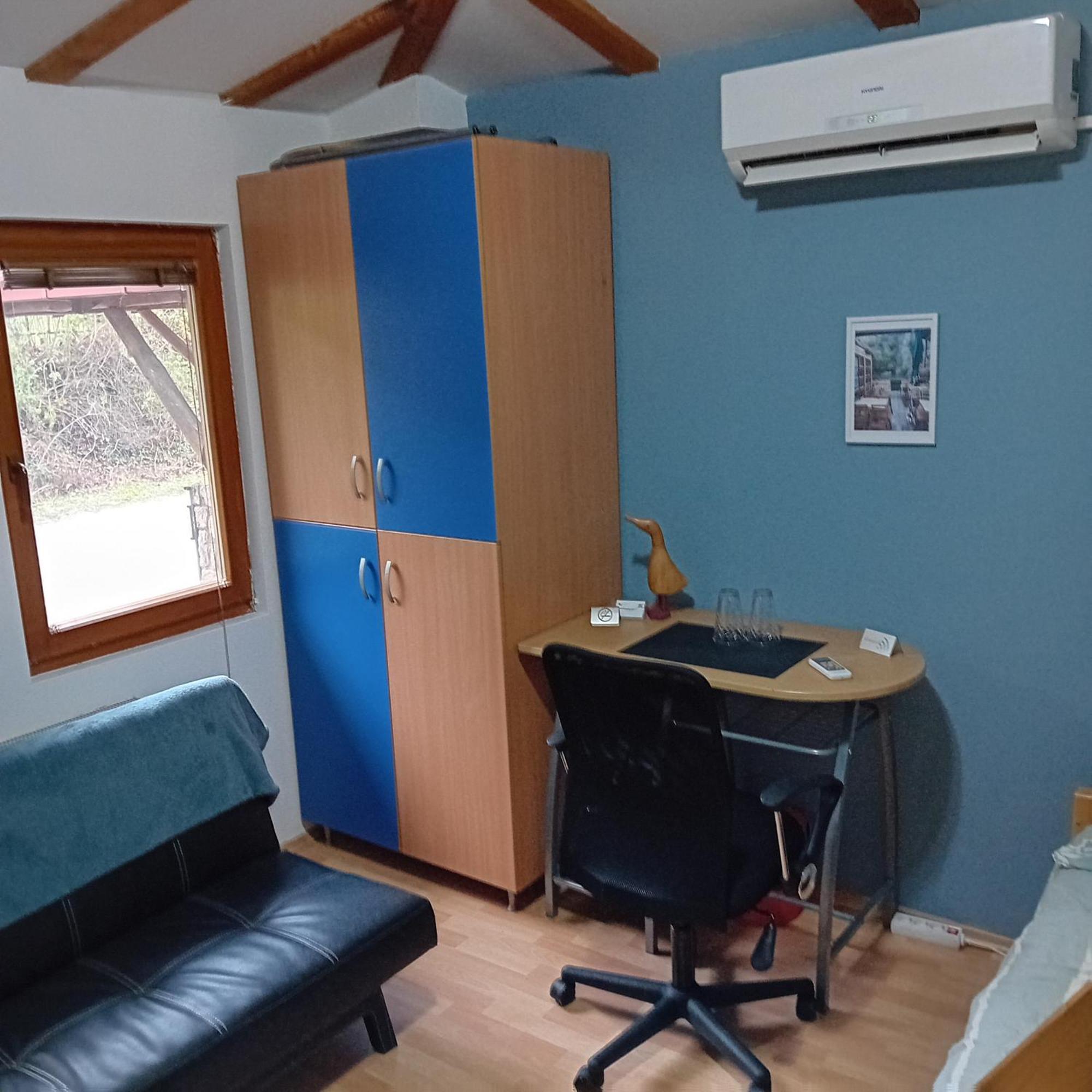 Dolna Matka Riverside Haven מראה חיצוני תמונה