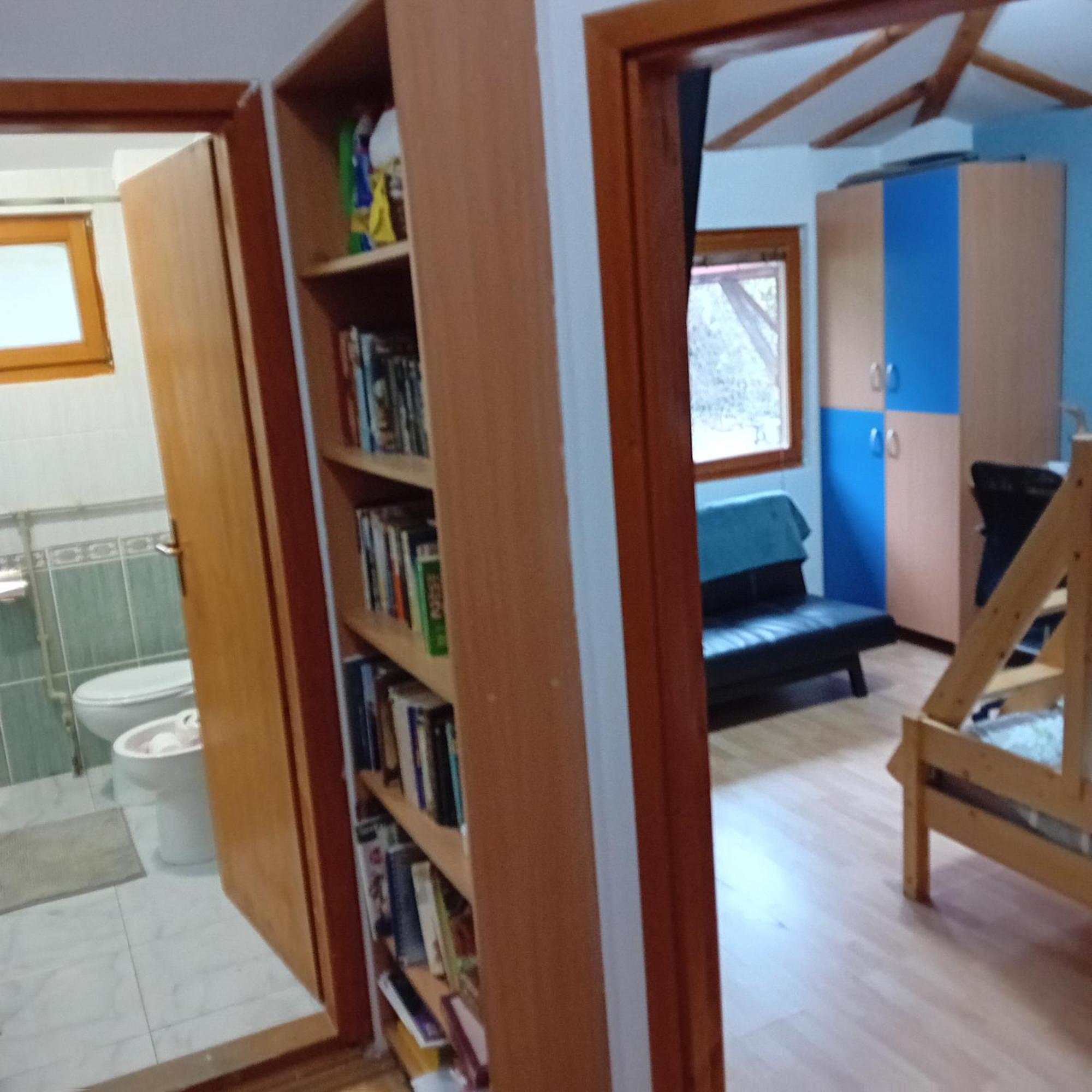 Dolna Matka Riverside Haven מראה חיצוני תמונה