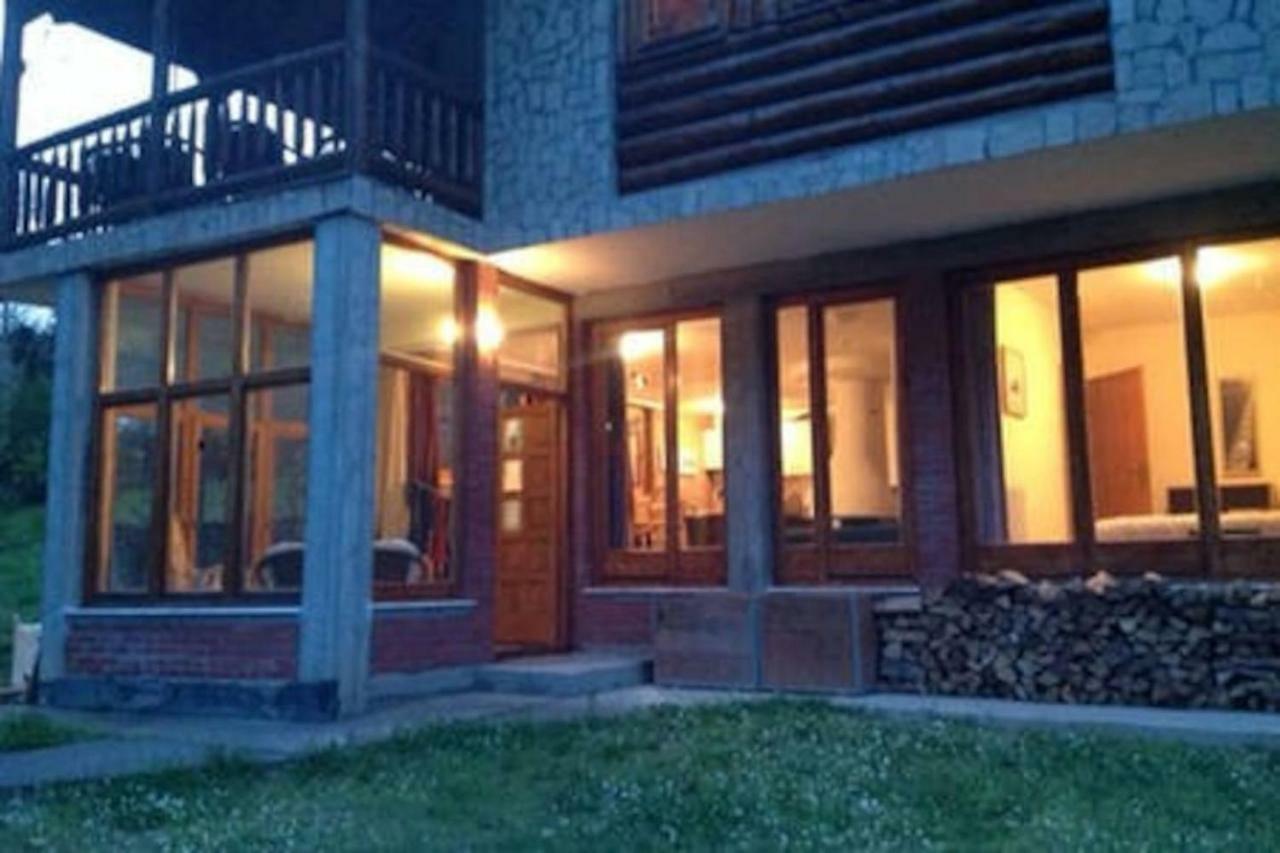 Dolna Matka Riverside Haven מראה חיצוני תמונה